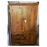 STORAGE CABINET