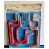 STORAGE HOOK KIT