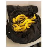 TOW ROPE