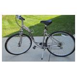 FUJI MONTGOMERY BICYCLE 2.0
