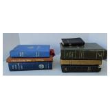 HISTORY OF ROACHDALE & BIBLES
