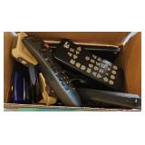 TV REMOTES
