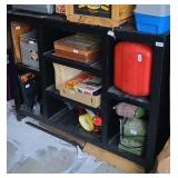 CUBE STORAGE SHELF
