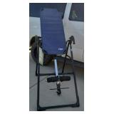 TEETERS INVERSION TABLE