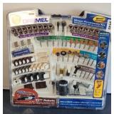 DREMEL ACCESSORY SET