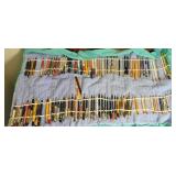 ADVERTISING PENS & PENCILS, LOCAL & OTHER
