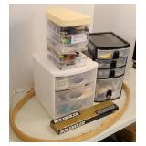 CRAFTING SUPPLIES & TOOLS