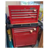 WATERLOO STACKING TOOL BOX
