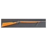 MERIDEN FIREARMS .22 SINGLE SHOT RIFLE