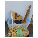 PURDUE MEMORABILIA