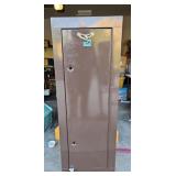 HOMAK GUN SAFE