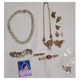 COSTUME JEWELRY