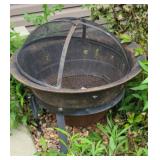 FIRE PIT