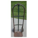 2 WHEEL DOLLY