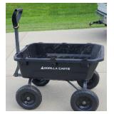 LARGER GARDEN CART / DUMPS