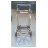 MILWAUKEE COLLAPSIBLE DOLLY