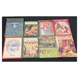 CHRISTMAS BOOKS