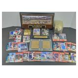 BASEBALL COLLECTIBLES