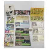 BASEBALL HERO COLLECTION