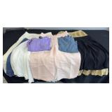 SKIRTS & TOPS