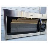 HOTPOINT MICROWAVE