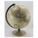 REPLOGLE GLOBE