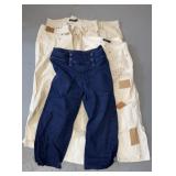 RALPH LAUREN PANTS, SIZE 14, 14P