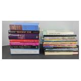 BOOKS OF HISTORY