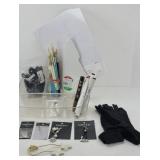 JEWELRY & CRAFTING SUPPLIES