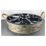 PETERBORO BASKET W/ DELI INSERT