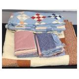 QUILT & MATERIAL