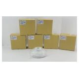 (6) CAMERA MOUNTS ADCI6DPCAPIW