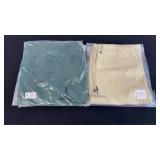 (5) J PETERMAN SLACKS,NIP