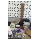 ASSORTED DECOR & MORE