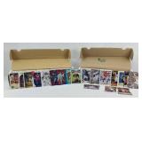 1980s & 1990s BASEBALL & BASKETBALL CARDS