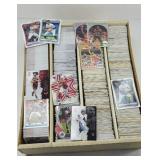 1990s & 2000s MOSTLY BASEBALL & FOOTBALL CARDS