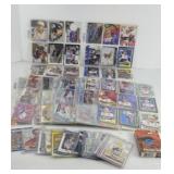 1990 S NASCAR TRADING CARDS