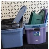 TOTE COLLECTION