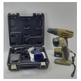 CORDLESS DRILLS NO BATTERY