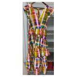 MARIE OLIVER MARISOL DRESS