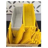 HARDWARE BINS