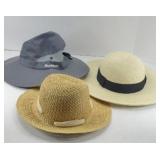 (3) HATS