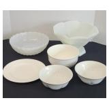 SERVING BOWLS