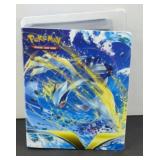 POKEMON BOOK OF (30) CARDS