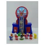 PAW PATROL TOY