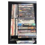 ASSTD DVD
