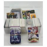 (400) NFL FOOTBALL CARDS