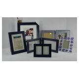 PICTURE FRAMES