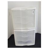 MULTI DRAWER STORAGE CONTAINERS