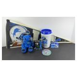 DETROIT LIONS COLLECTION